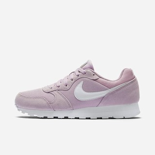 Pantofi Casual Nike MD Runner 2 Dama Violet Albi | GEKT-38947